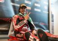 WSBK: Nicolò Bulega na Trackhouse? ‘Há algumas novidades sobre o meu futuro’