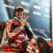 WSBK: Nicolò Bulega na Trackhouse? ‘Há algumas novidades sobre o meu futuro’