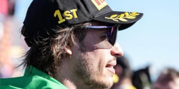 WSBK: Nicolò Bulega ‘Estou a treinar muito e espero que o meu esforço seja recompensado’