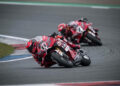 WSBK – Superpole com mais do mesmo e domínio Ducati