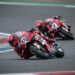 WSBK – Superpole com mais do mesmo e domínio Ducati
