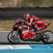 WSSP – Mahias ataca no final em Assen para a pole position