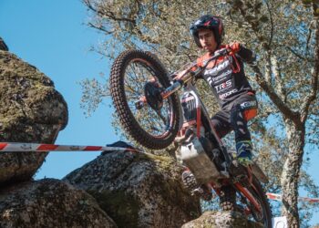 CN Trial: Segunda ronda em Viana do Castelo