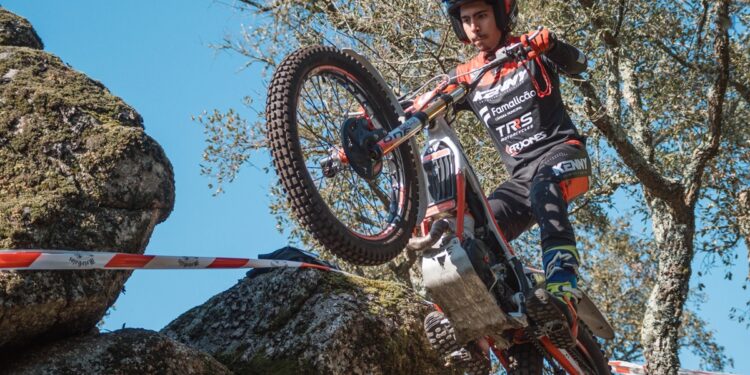 CN Trial: Segunda ronda em Viana do Castelo