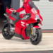 MotoGP: Ducati testa arma para a nova era de 850cc