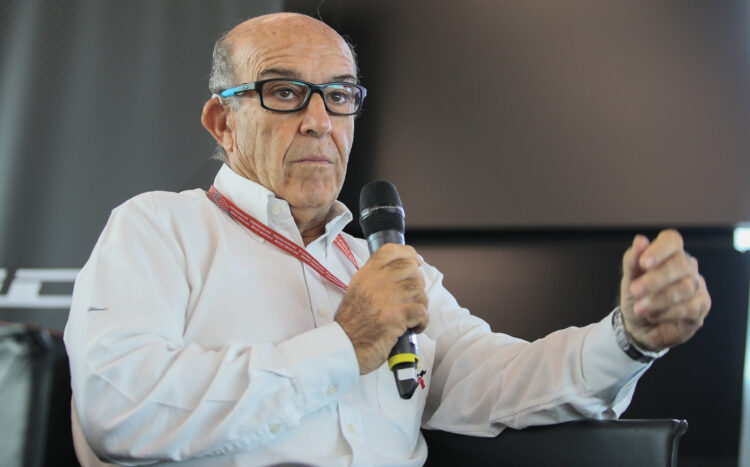 MotoGP: Liberty Media vs fabricantes estão num impasse decisivo