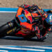MotoGP – Almeida 14º na Red Bull Rookies