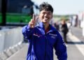 WSBK: Chantra está de volta – luz verde médica para regressar na Hungria