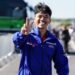 WSBK: Chantra está de volta – luz verde médica para regressar na Hungria