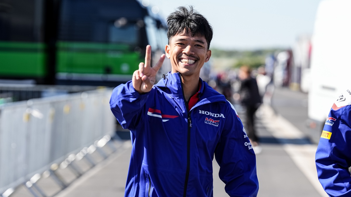 WSBK: Chantra está de volta – luz verde médica para regressar na Hungria thumbnail