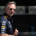 MotoGP: De olho no futuro? Christian Horner acompanha GP em Jerez