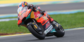MotoGP –