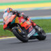 MotoGP – Almeida 14º na Red Bull Rookies