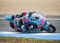 MotoGP – Almeida 14º na Red Bull Rookies