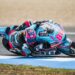 MotoGP – Almeida 14º na Red Bull Rookies