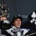 AMA Supercross: Haiden Deegan domina em St.Louis e é bicampeão da Divisão Este