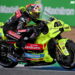 MotoGP: Di Giannantonio lidera FP1 em Jerez com dobradinha da VR46
