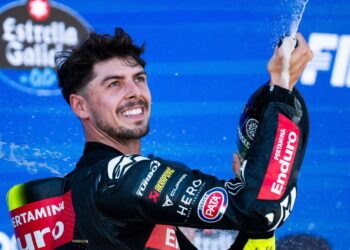 MotoGP: Di Giannantonio no centro do mercado – futuro ainda por decidir