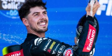 MotoGP: Di Giannantonio no centro do mercado – futuro ainda por decidir
