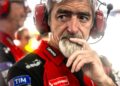 MotoGP: Gigi Dall’Igna crítico ‘a falta de resultados por parte dos pilotos oficiais nota-se’