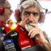 MotoGP: Gigi Dall’Igna crítico ‘a falta de resultados por parte dos pilotos oficiais nota-se’