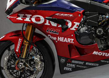 WSBK – Honda perdida com trocas de pilotos