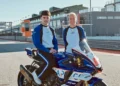 WSBK – Sétima Yamaha R1 alinha em Assen com Twan Smits