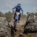 CN Enduro: Julien Roussaly domina em Armamar