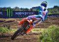 MXGP – Längenfelder vitorioso em MX2 na Sardenha