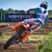 MXGP – Längenfelder vitorioso em MX2 na Sardenha