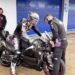 MotoGP: Aprilia testa pela primeira vez a sua moto de 850cc para 2027