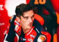 MotoGP: Luca Marini avisa ‘precisamos de melhorias mais significativas’