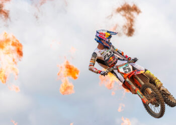 MXGP: Mundial regressa a Portugal nos dias 26 a 28 de Junho