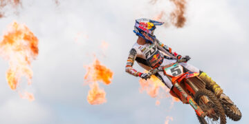 MXGP: Mundial regressa a Portugal nos dias 26 a 28 de Junho