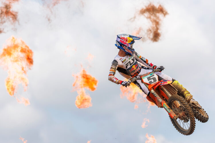 MXGP: Mundial regressa a Portugal nos dias 26 a 28 de Junho