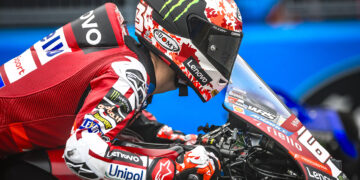 MotoGP – Marc Márquez supera Zarco na Q2