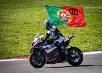 WSBK – Oliveira desafia fãs a seguir Assen