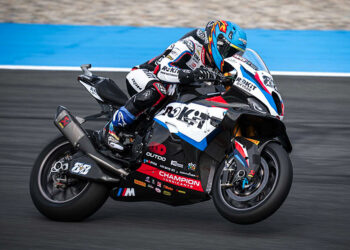 WSBK: Opinião – Miguel Oliveira e os críticos
