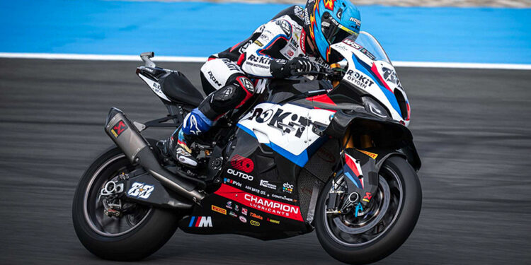 WSBK: Opinião – Oliveira e os críticos