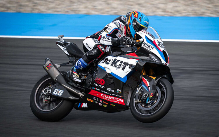WSBK: Opinião – Miguel Oliveira e os críticos