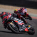MotoGP – Almeida 14º na Red Bull Rookies