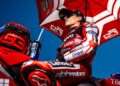 MotoGP: Domenicalli assegura renovação de Marc Márquez ‘O anúncio oficial chegará’