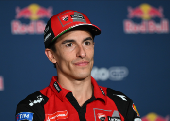 MotoGP: O mistério Marc Márquez, o que está realmente a travá-lo?