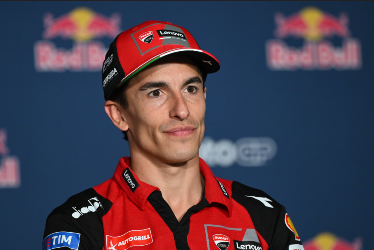 MotoGP: O mistério Marc Márquez, o que está realmente a travá-lo?
