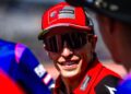 MotoGP: Marc Márquez ‘Sou eu que estou a falhar, não é a moto’