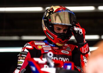 MotoGP: Entre a moto e o corpo, Marc Márquez revela luta interna