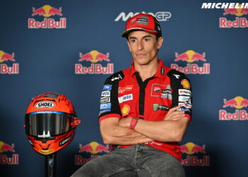 MotoGP: Hodgson coloca Márquez no limite, erro pode custar o campeonato