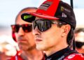 MotoGP: Marc Márquez assume culpa ‘foi apenas um erro’