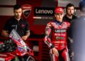 MotoGP: ‘Não era o mais rápido’ Marc Márquez assume limites antes da queda