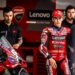 MotoGP: ‘Não era o mais rápido’ Marc Márquez assume limites antes da queda